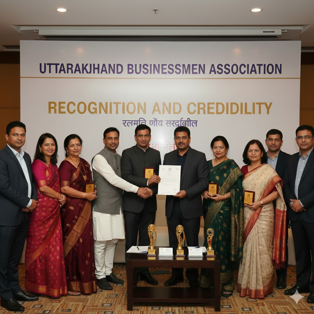 Recognition and Credibility