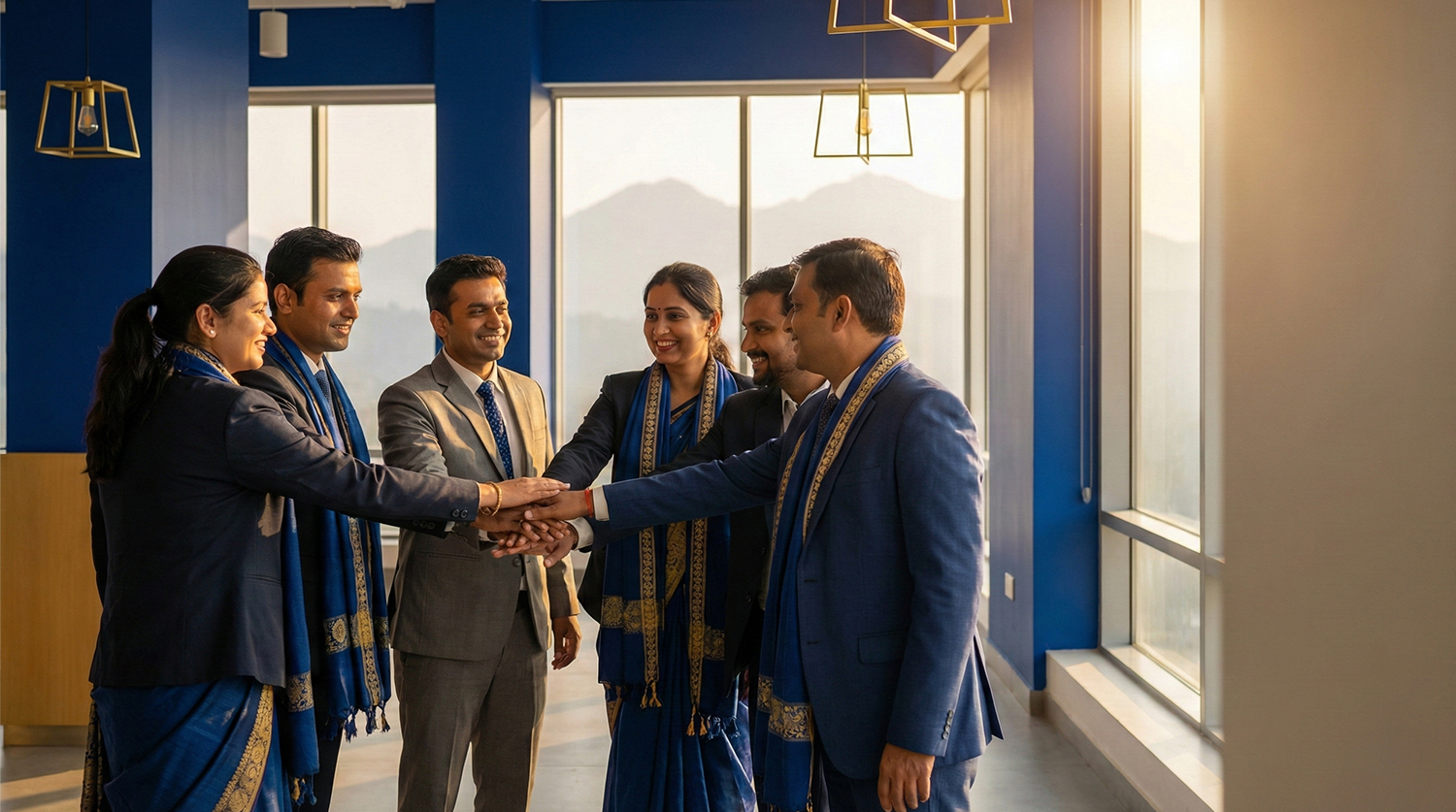 NGO Program Slider Image