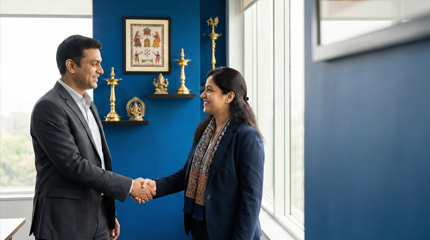 NGO Program Slider Image