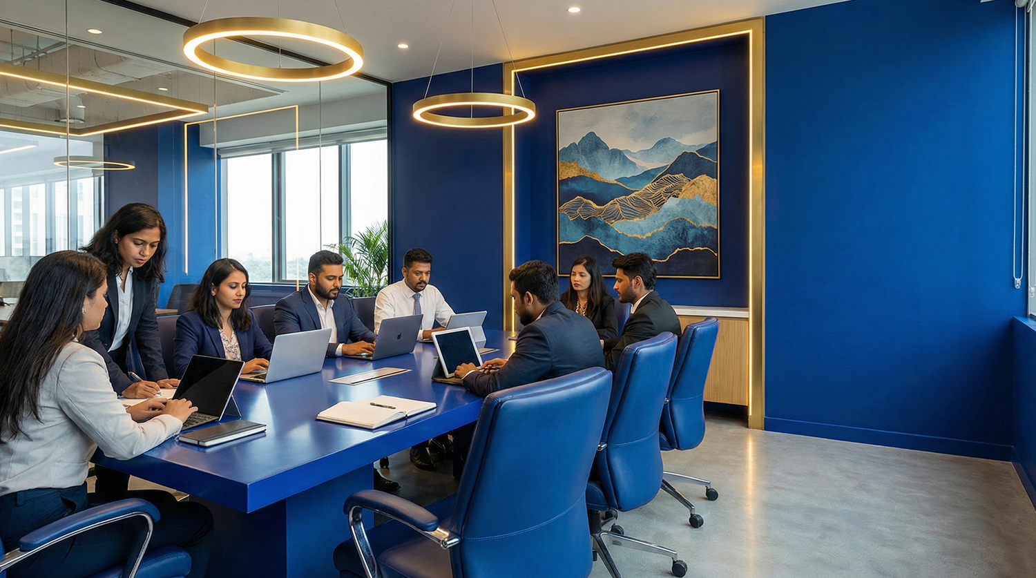 NGO Program Slider Image